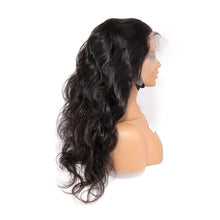 Load image into Gallery viewer, Body Wave Frontal Lace Wig