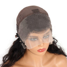 Load image into Gallery viewer, Body Wave Frontal Lace Wig