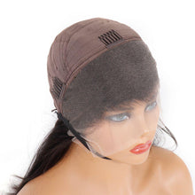 Load image into Gallery viewer, Bone Straight Frontal Wigs