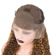 Load image into Gallery viewer, Loose Wave Lace Frontal Wig