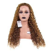Load image into Gallery viewer, Loose Wave Lace Frontal Wig