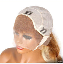 Load image into Gallery viewer, Lace Frontal Wavy Wigs