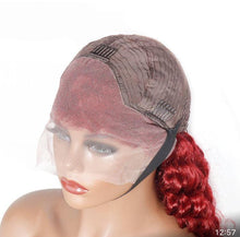 Load image into Gallery viewer, Lace Frontal Wavy Wigs