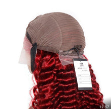 Load image into Gallery viewer, Lace Frontal Wavy Wigs
