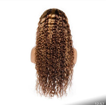 Load image into Gallery viewer, Lace Frontal Wavy Wigs