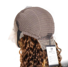 Load image into Gallery viewer, Lace Frontal Wavy Wigs