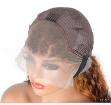 Load image into Gallery viewer, Lace Frontal Wavy Wigs