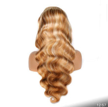 Load image into Gallery viewer, Lace Frontal Wavy Wigs