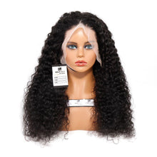Load image into Gallery viewer, Lace Frontal Wavy Wigs