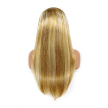 Load image into Gallery viewer, Straight Frontal Lace Wigs