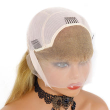 Load image into Gallery viewer, Straight Frontal Lace Wigs