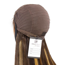 Load image into Gallery viewer, Bone Straight Lace Closure Wigs