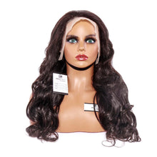 Load image into Gallery viewer, Lace Frontal Wavy Wigs