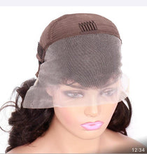 Load image into Gallery viewer, Lace Frontal Wavy Wigs