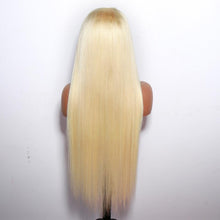 Load image into Gallery viewer, Straight Closure Lace Wigs