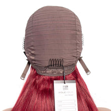 Load image into Gallery viewer, Bone Straight Frontal Wigs