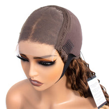 Load image into Gallery viewer, Loose Wave  Lace Closure Wig