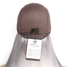 Load image into Gallery viewer, Bone Straight Lace Closure Wigs