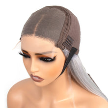 Load image into Gallery viewer, Bone Straight Lace Closure Wigs