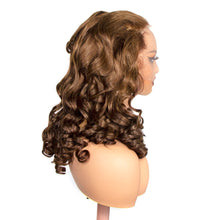 Load image into Gallery viewer, Lace Frontal Wavy Wigs