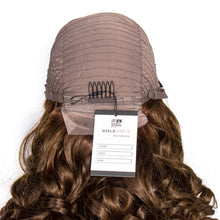 Load image into Gallery viewer, Lace Frontal Wavy Wigs