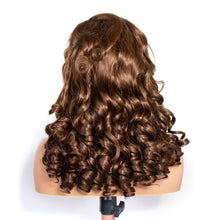 Load image into Gallery viewer, Lace Frontal Wavy Wigs