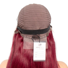 Load image into Gallery viewer, Straight Frontal Lace Wigs