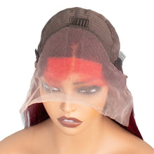 Load image into Gallery viewer, Bone Straight Frontal Wigs