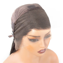 Load image into Gallery viewer, Bone Straight Frontal Wigs