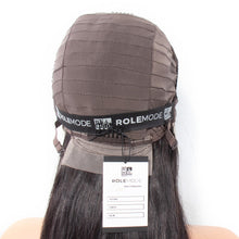Load image into Gallery viewer, Bone Straight Frontal Wigs
