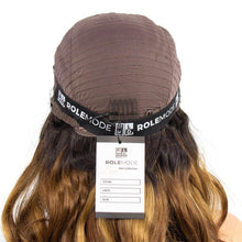 Load image into Gallery viewer, Deep Wave Closure Wigs