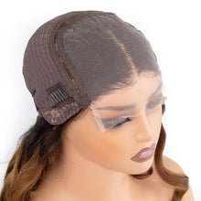 Load image into Gallery viewer, Deep Wave Closure Wigs