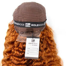 Load image into Gallery viewer, Deep Wave Frontal Wigs