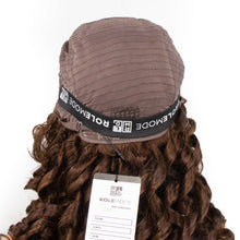 Load image into Gallery viewer, Deep Wave Closure Wigs
