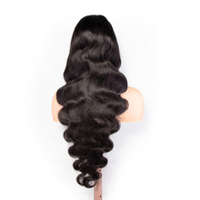 Load image into Gallery viewer, Body Wave Lace Closure  Wig