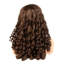 Load image into Gallery viewer, Deep Wave Closure Wigs