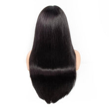 Load image into Gallery viewer, Bone Straight Frontal Wigs