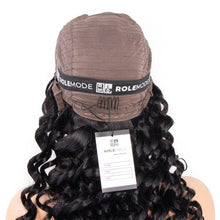 Load image into Gallery viewer, Deep Wave Closure Wigs