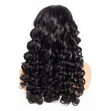 Load image into Gallery viewer, Deep Wave Closure Wigs