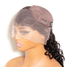 Load image into Gallery viewer, Deep Wave Frontal Wigs