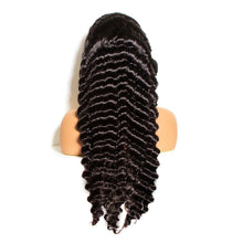 Load image into Gallery viewer, Deep Wave Frontal Wigs
