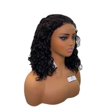 Load image into Gallery viewer, Bob Wavy Wigs