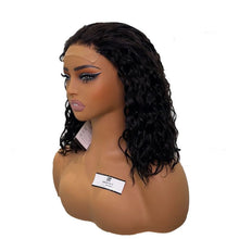 Load image into Gallery viewer, Bob Wavy Wigs
