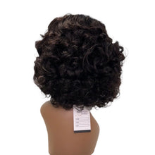 Load image into Gallery viewer, Headband Kinky Curls Wig