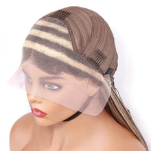 Load image into Gallery viewer, Straight Frontal Lace Wigs