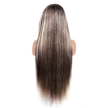 Load image into Gallery viewer, Straight Frontal Lace Wigs