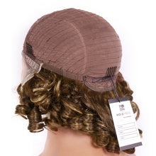 Load image into Gallery viewer, Pixie Wigs Collection