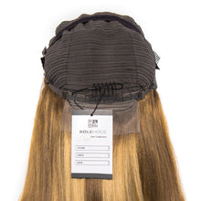 Load image into Gallery viewer, Straight Frontal Lace Wigs