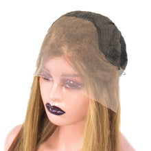 Load image into Gallery viewer, Straight Frontal Lace Wigs