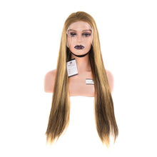Load image into Gallery viewer, Straight Frontal Lace Wigs